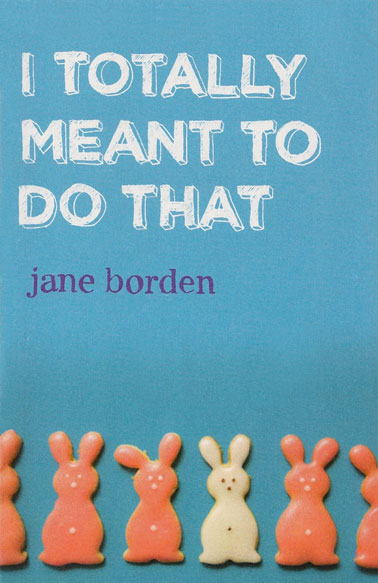 Jane Borden